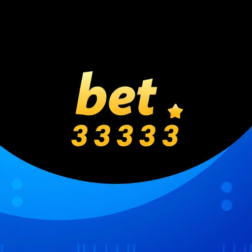 bet 33333